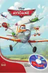 Disney Audiobook. Avioane +CD