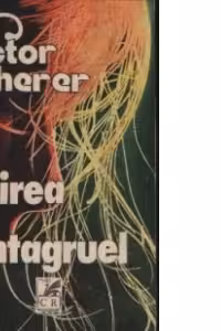 Iubirea lui Pantagruel