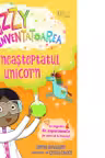 Izzy inventatoarea si neasteptatul unicorn