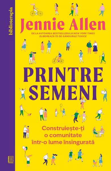 Printre semeni