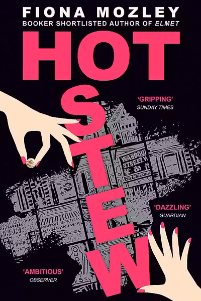 Hot Stew
