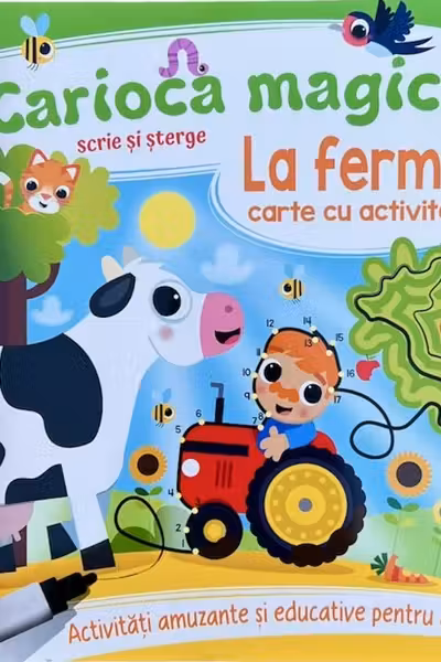La ferma