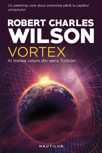 Vortex (seria Turbion partea a III)