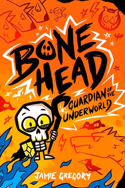 Bone Head