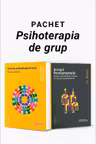 Pachet Psihoterapia de grup