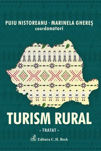 Turism rural - tratat