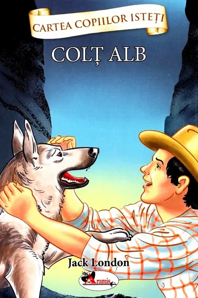 Colt Alb