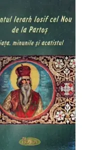 Sfântul Ierarh Iosif cel Nou de la Partoș