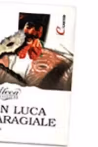 TEATRU (Cartier Popular)