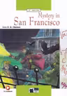 Mystery in San Francisco