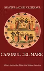 Canonul cel Mare