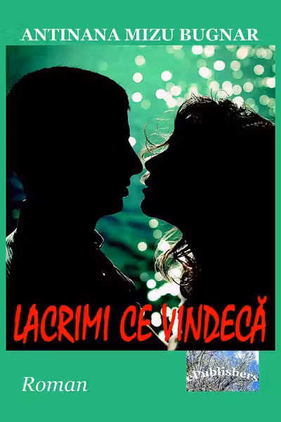 Lacrimi ce vindecă