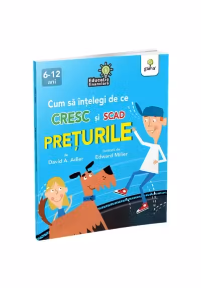 Cum sa intelegi de ce cresc si scad preturile