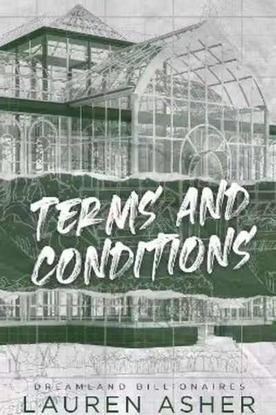 Terms and Conditionst (Book 2)