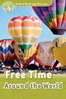 ORD 3: Free Time Around the World