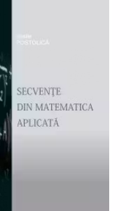Secvente din matematica aplicata