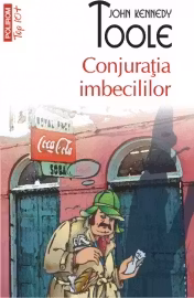 Conjuratia imbecililor (Top 10)
