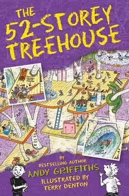 The 52-Storey Treehouse