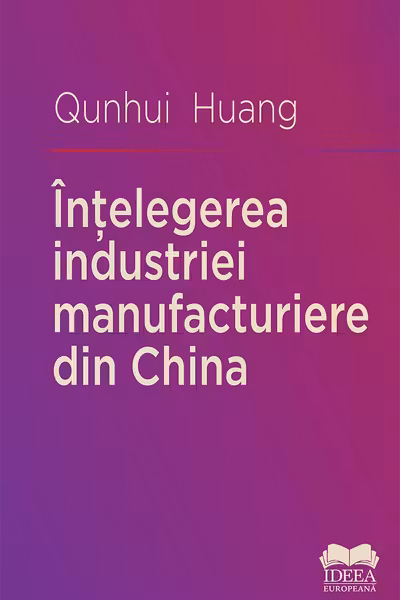 Înțelegerea industriei manufacturiere din China
