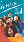 Junior 4 (Componenta: Carte, Nivel 4)
