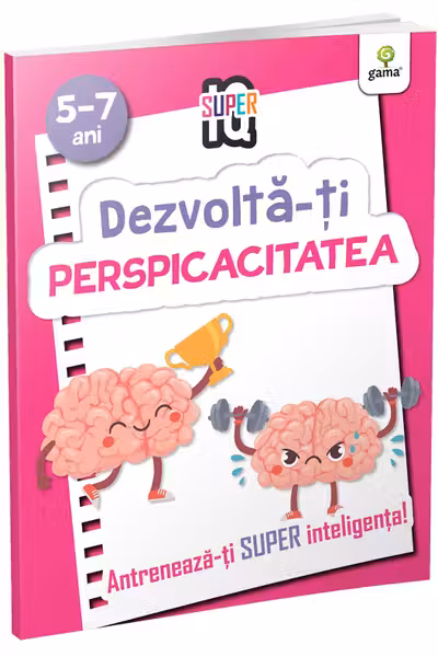 Dezvolta-ti perspicacitatea