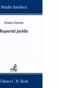 Raportul juridic