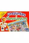 Preguntas y respuestas