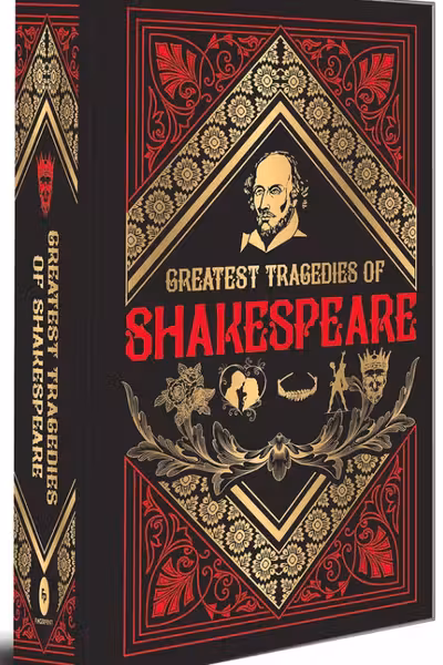 Greatest Tragedies of Shakespeare