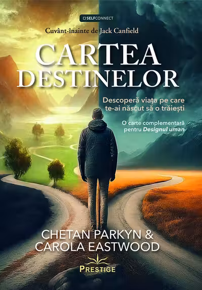 Cartea destinelor