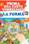 Prima mea carte La ferma