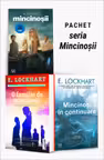 Pachet seria Mincinoșii
