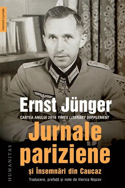 Jurnale pariziene si Insemnari din Caucaz