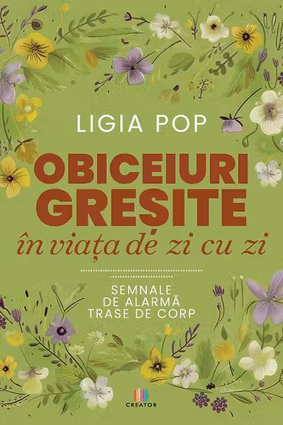 Obiceiuri gresite in viata de zi cu zi