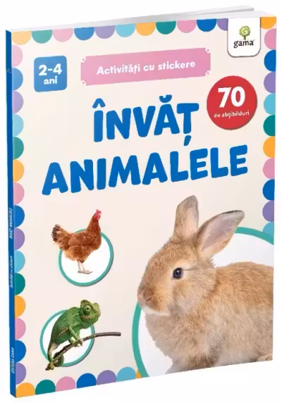Invat animalele