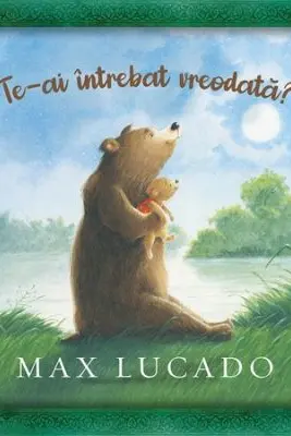 Te-ai intrebat vreodata?