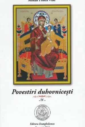 Povestiri duhovnicești Vol.4