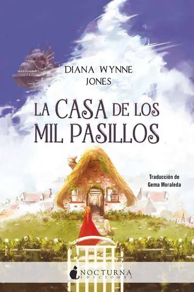 La casa de los mil pasillos