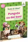 Punguta cu doi bani
