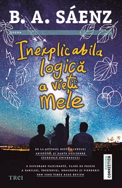 Inexplicabila logica a vietii mele