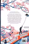 ARTA JAPONEZA DE A TRAI