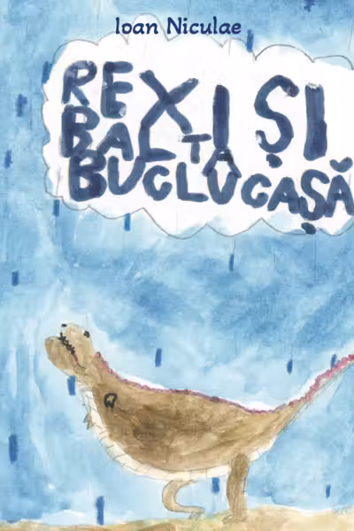 Rexi si balta buclucasa