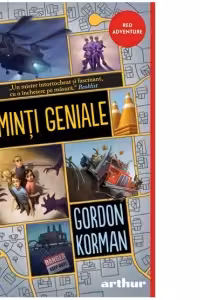 Minti geniale Vol.1