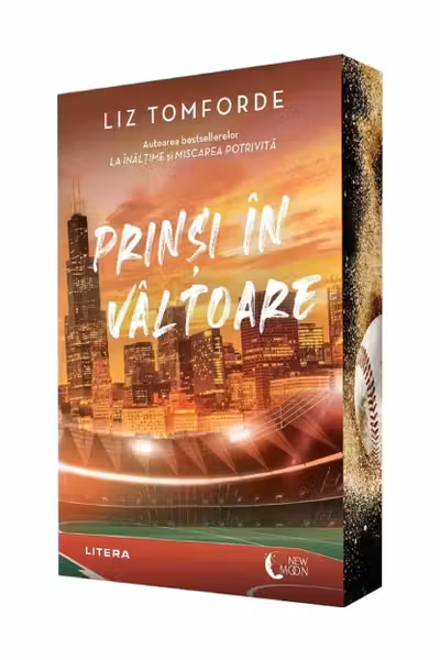 Prinsi in valtoare