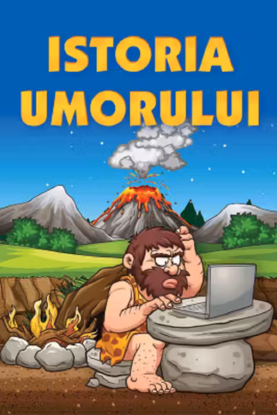 Istoria umorului