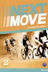 Next Move Level 2 Students' Book - Carolyn Barraclough, Jayne Wildman