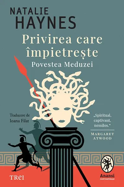 Privirea care impietreste