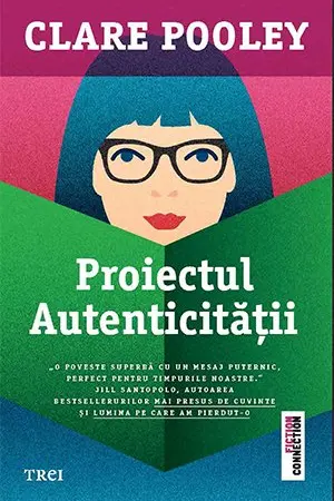 Proiectul autenticitatii