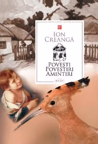BPTC. Povesti. Povestiri. Amintiri