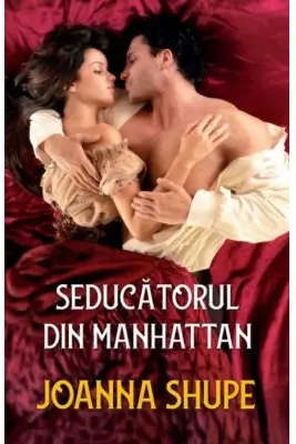 Seducatorul din Manhattan