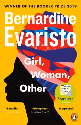 Girl Woman Other